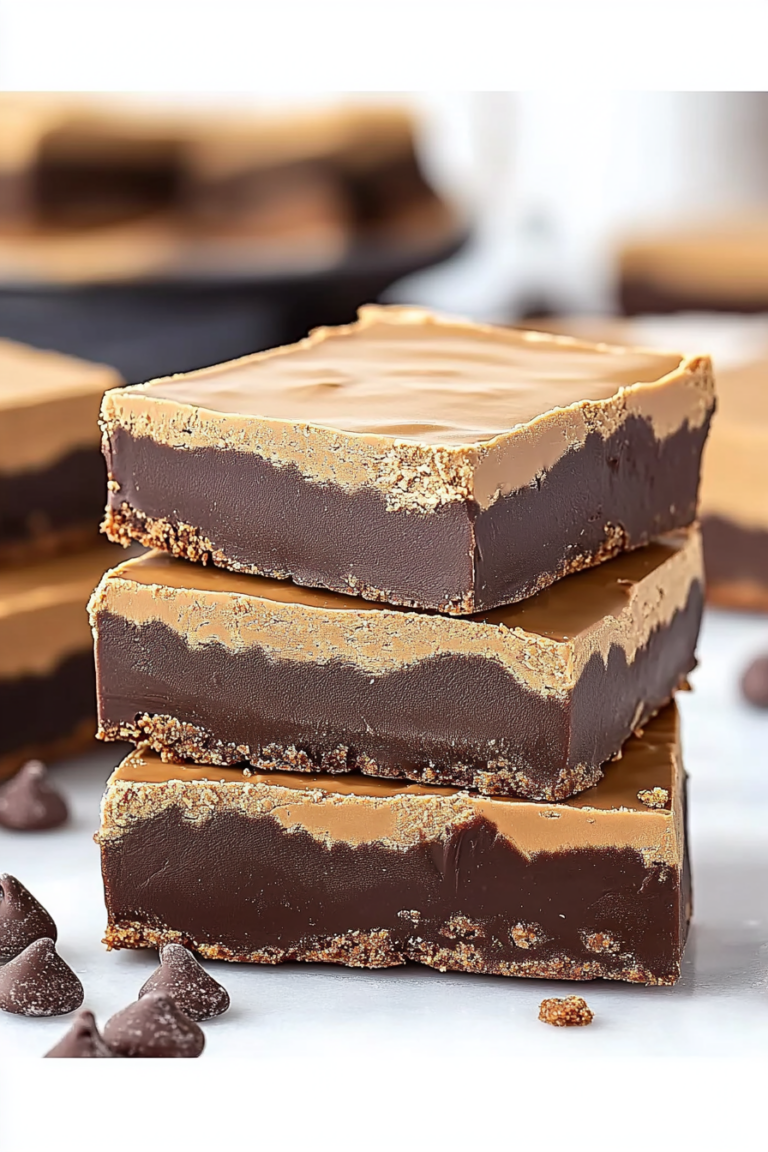 Buckeye Bars