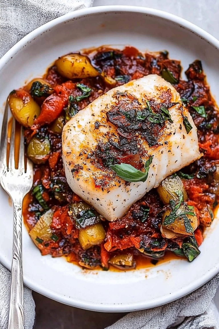 Mediterranean Sea Bass