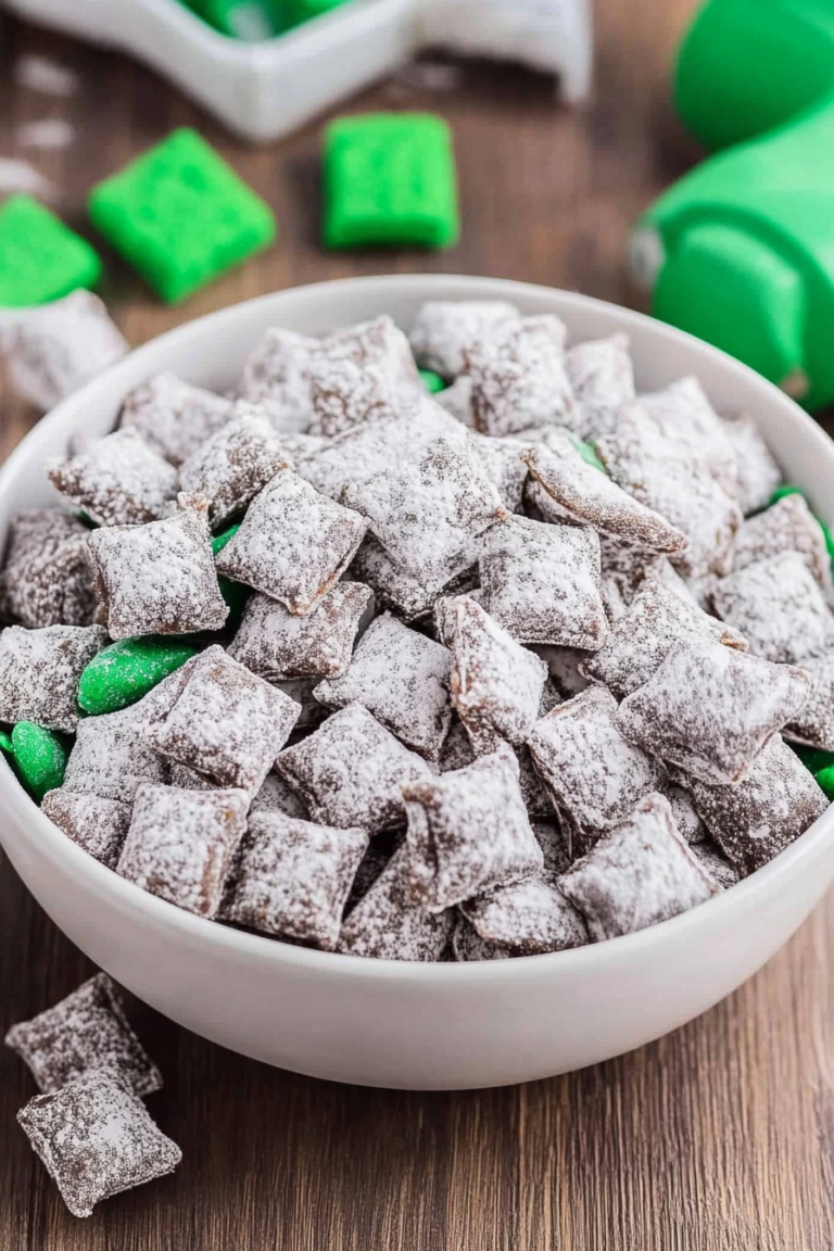 Puppy Chow
