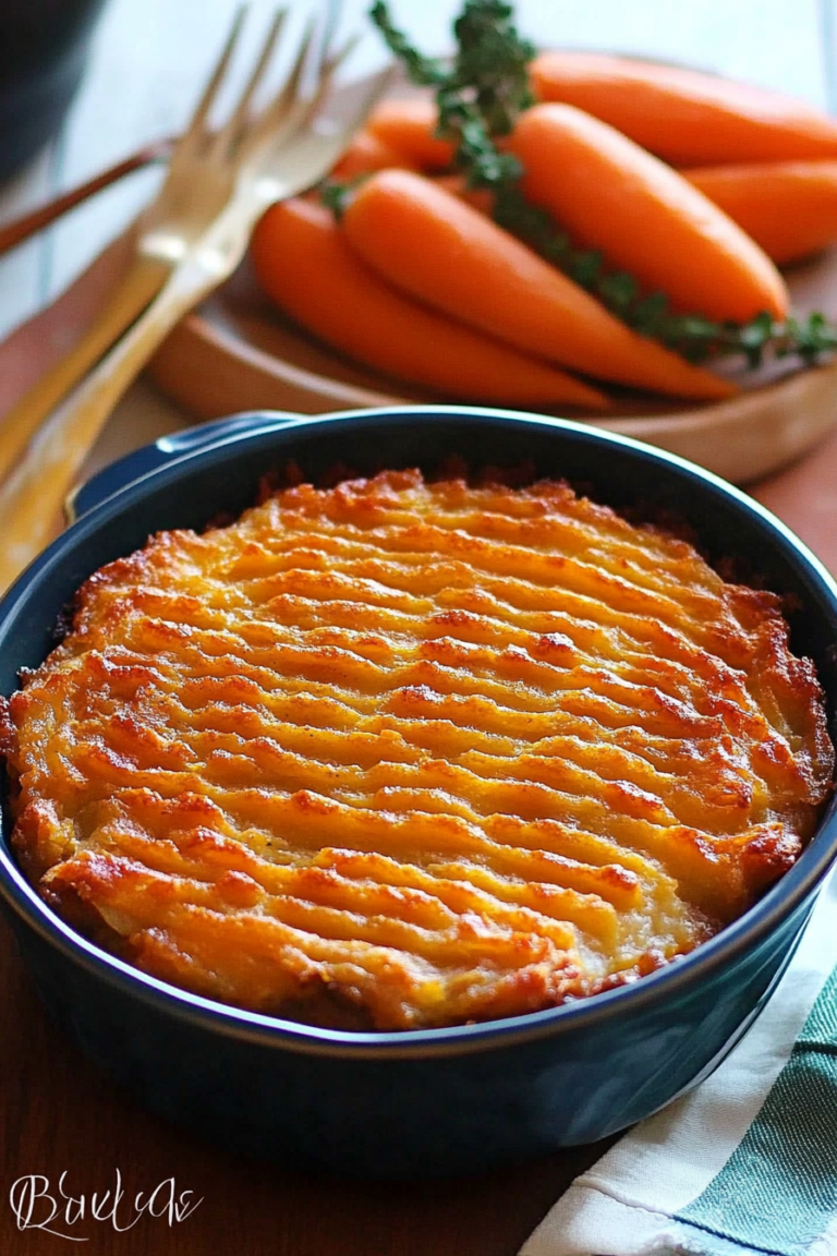 Shepherd's Pie