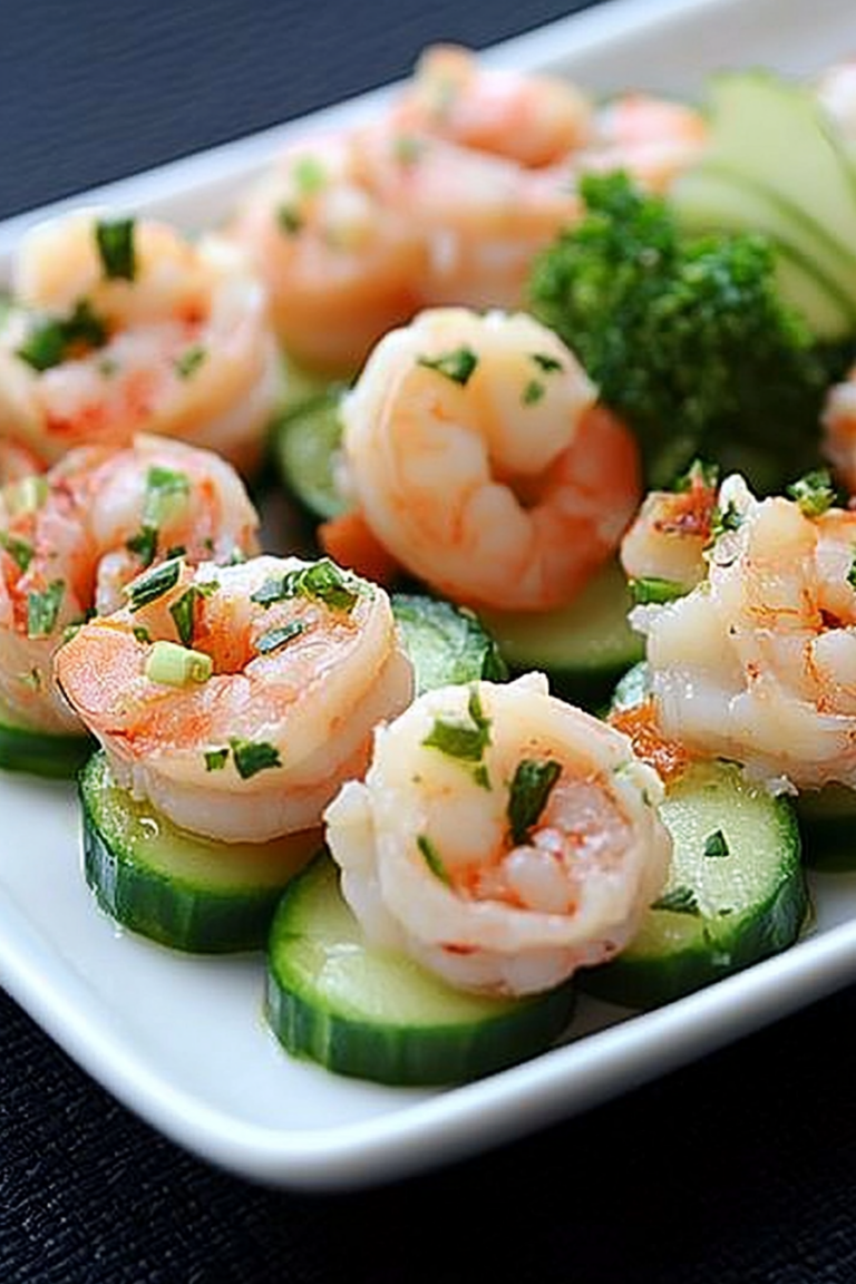Shrimp Salad