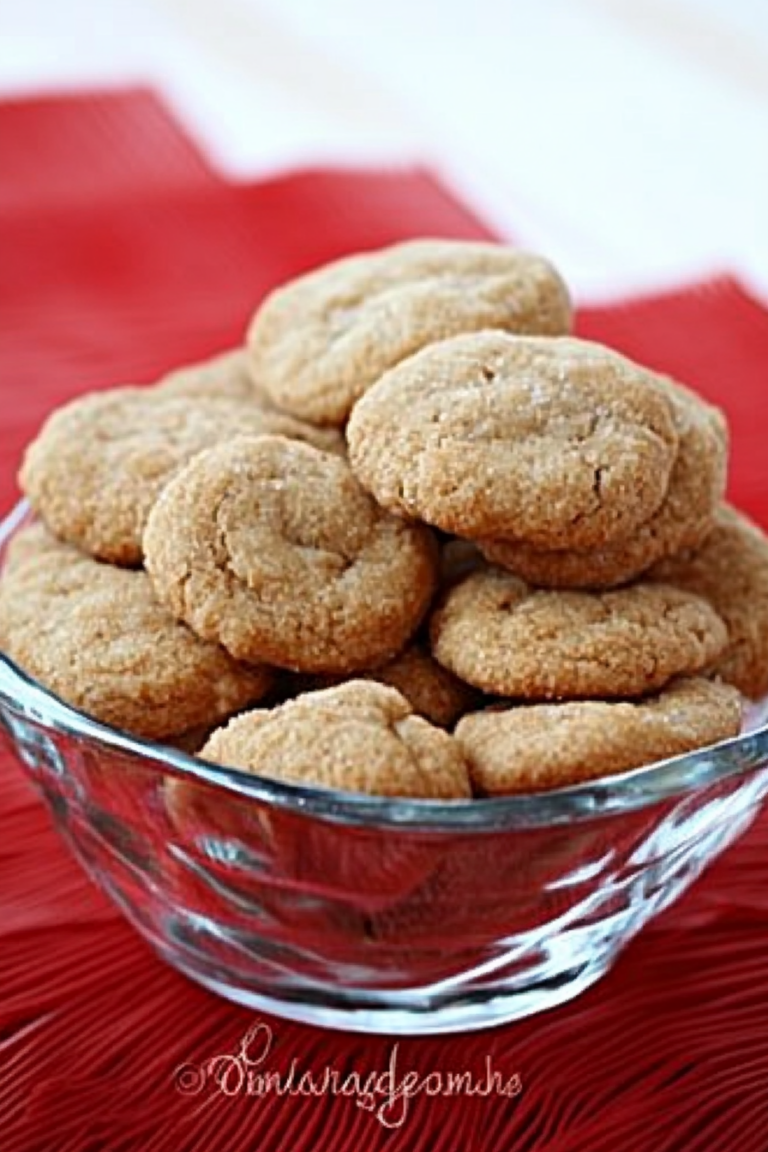 Snickerdoodles
