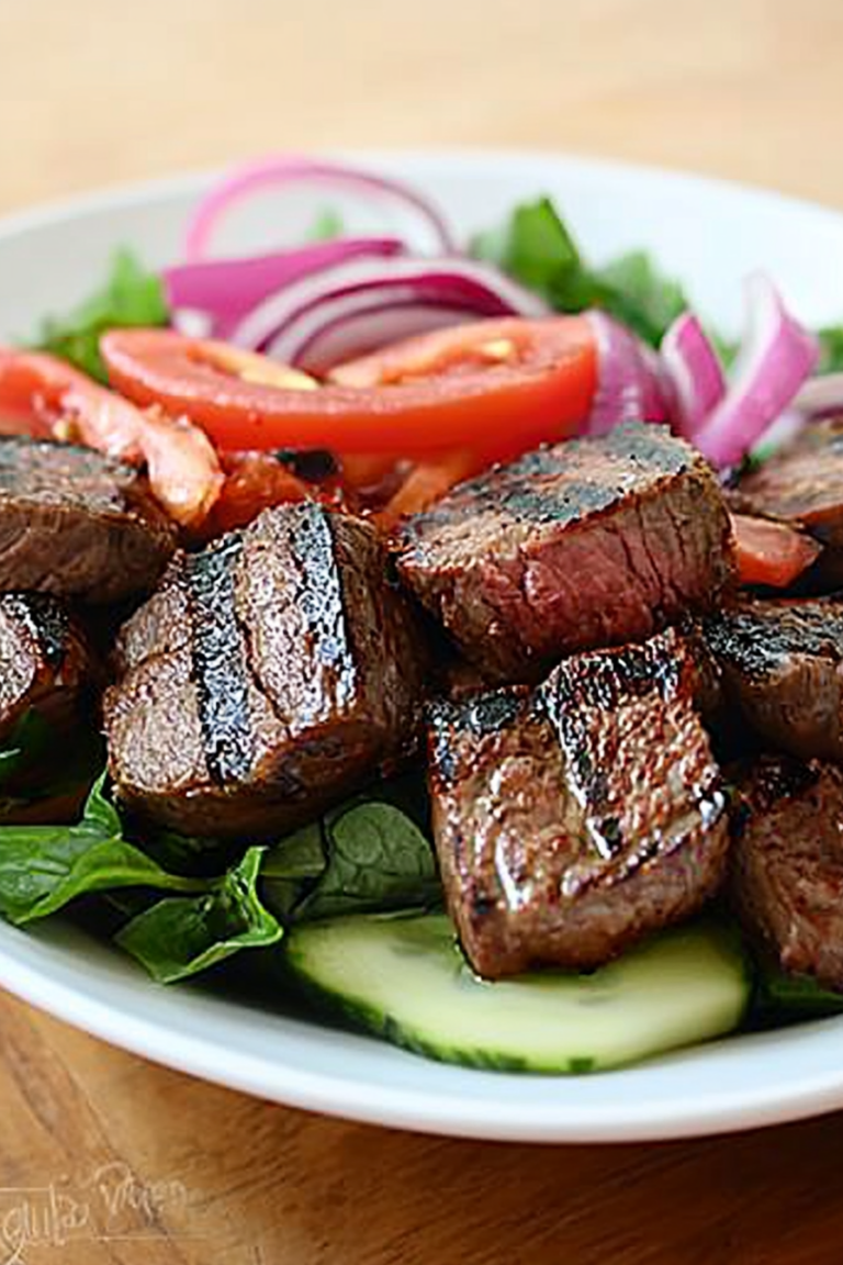 Vietnamese beef