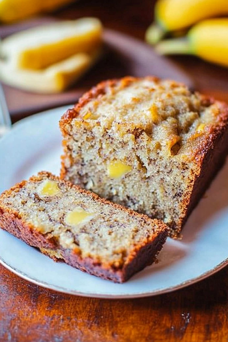 banana bread