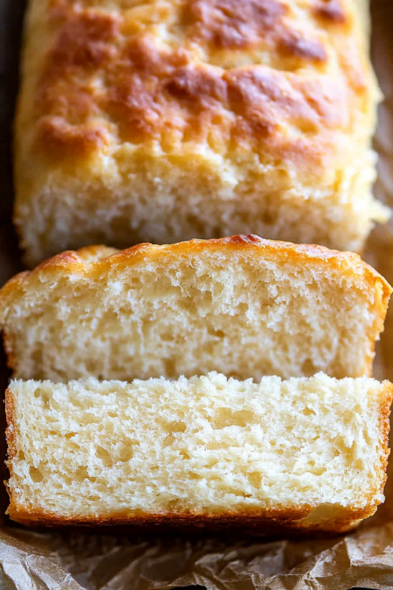 butter swim bread