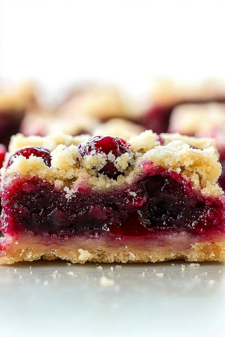 cherry bars