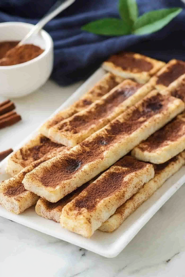cinnamon sticks