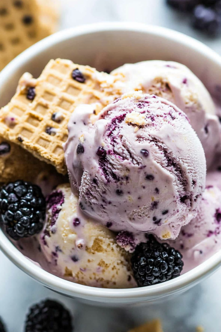 cottage cheese ice cream