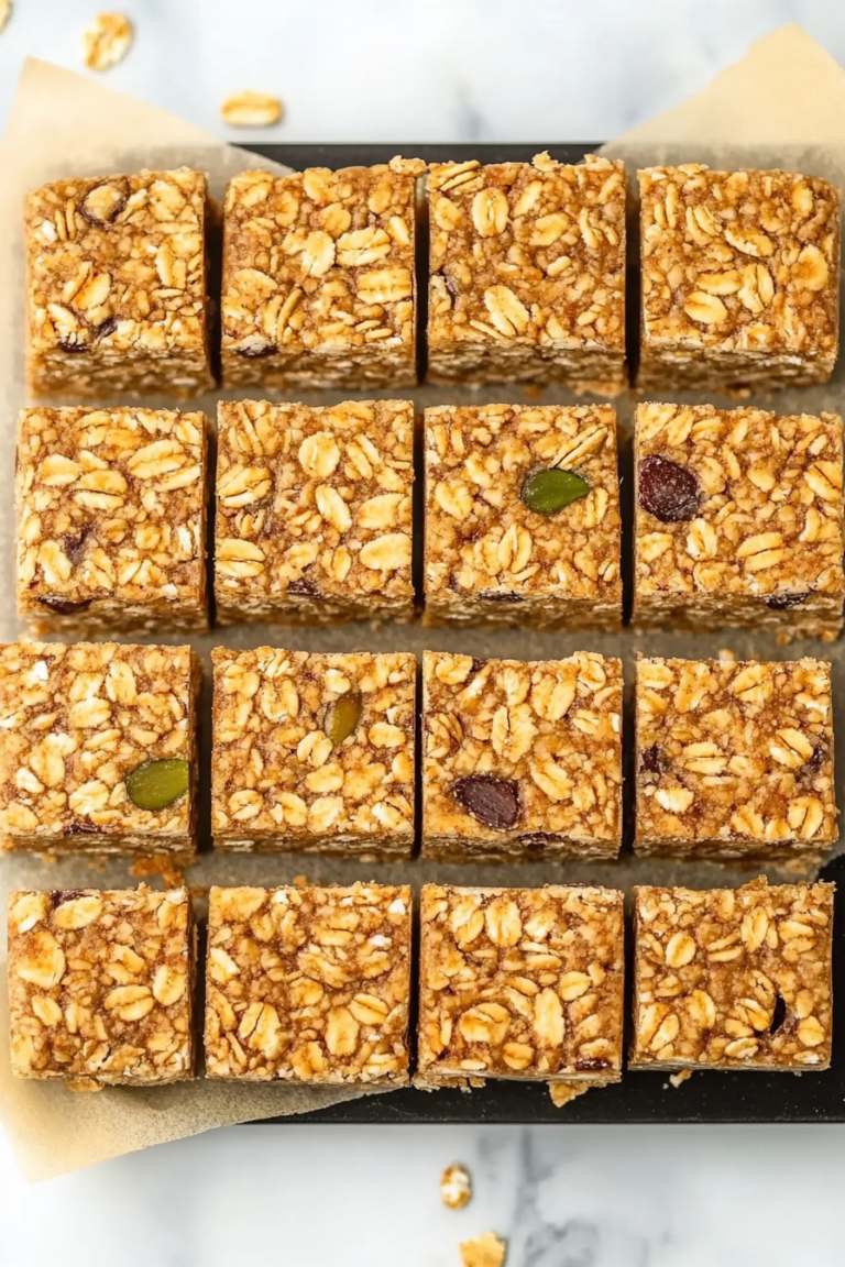 granola bars