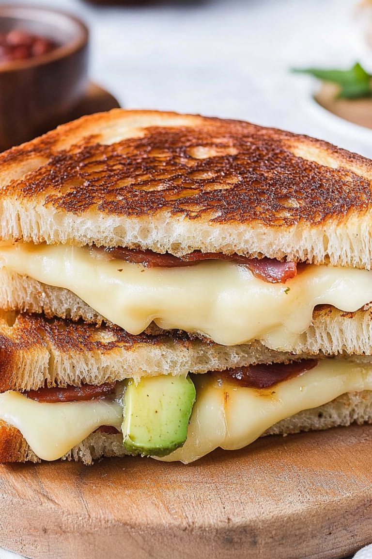 grilled cheese