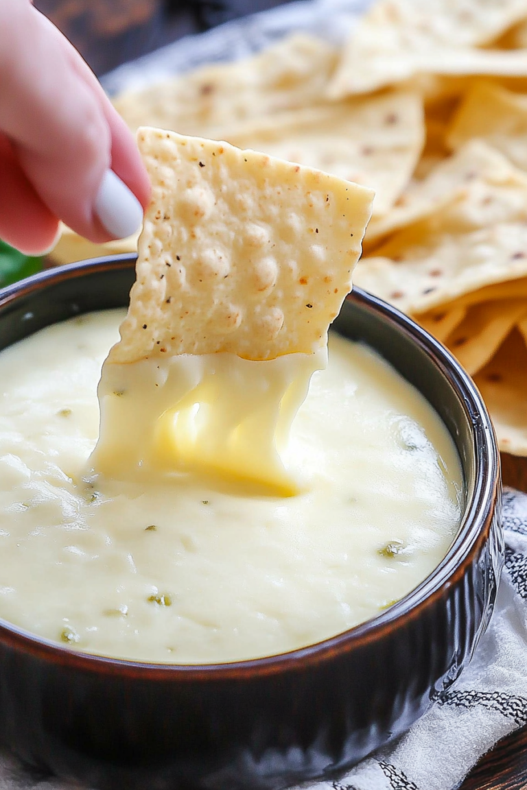 queso blanco