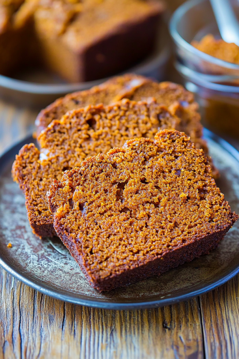 sweet potato bread