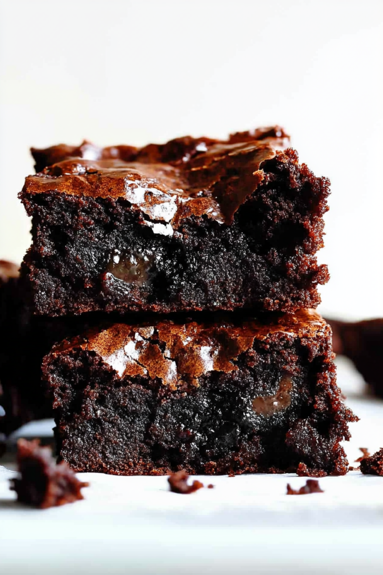 zucchini brownies