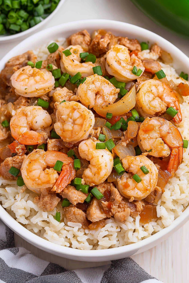 Jambalaya