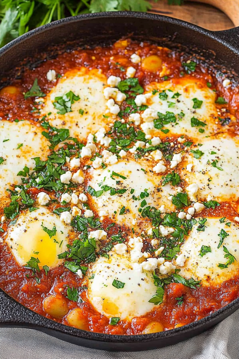 Shakshuka