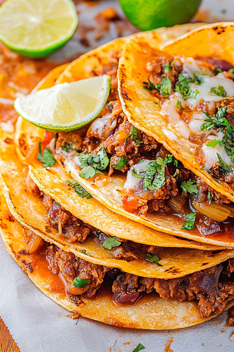 Slow Cooker Birria