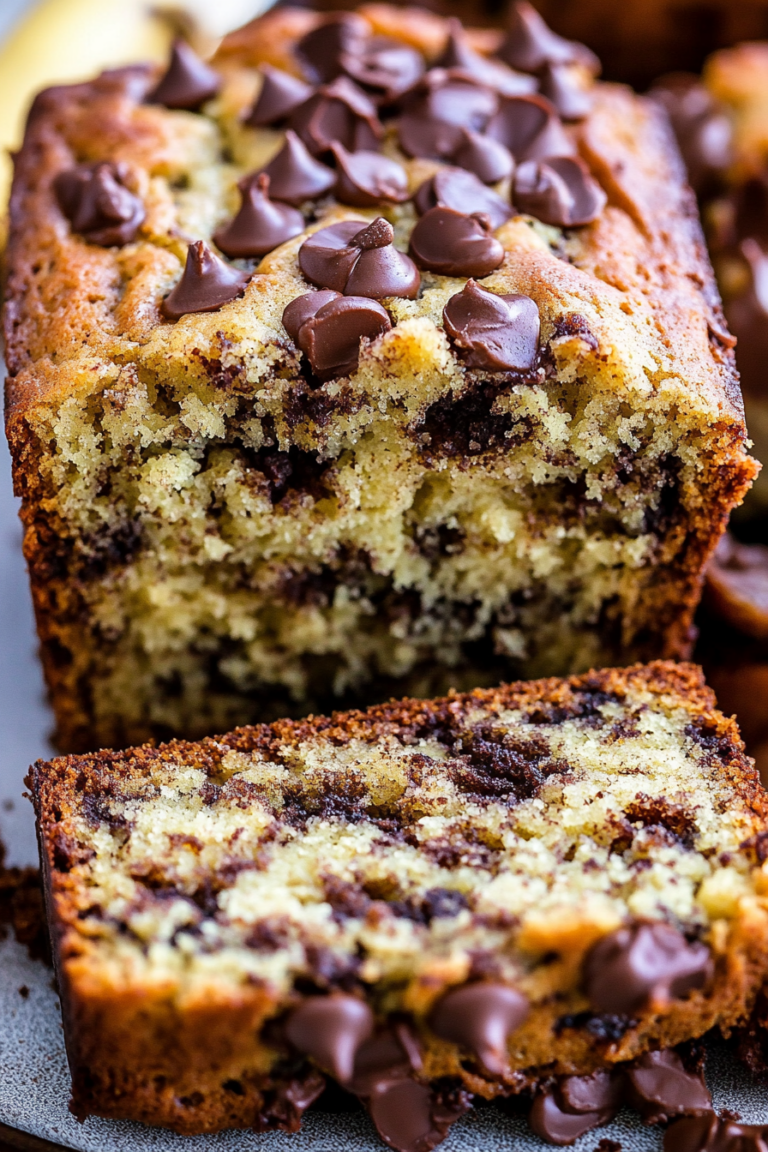 banana bread