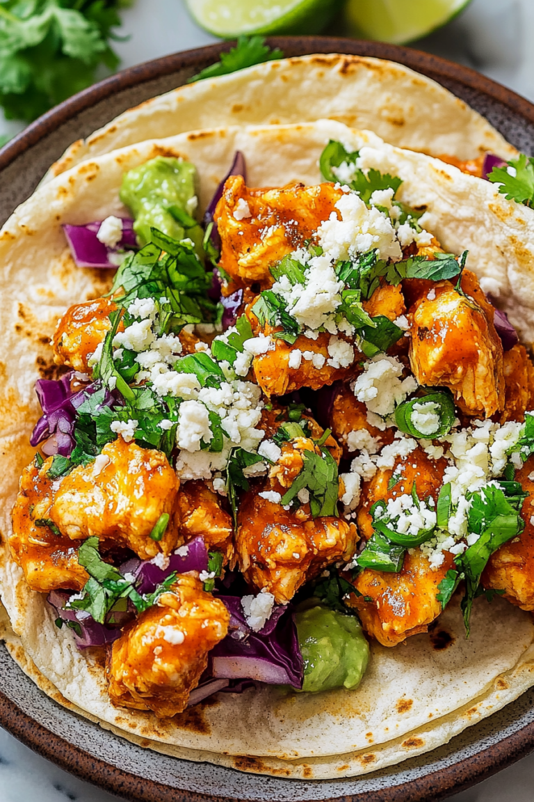 buffalo chicken