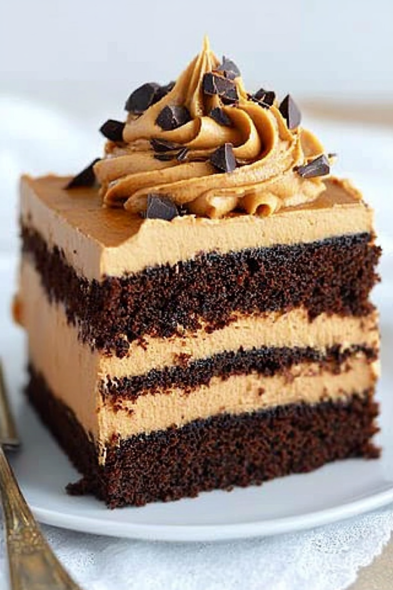 chocolate pumpkin cake
