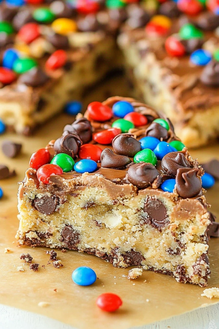 cookie cake
