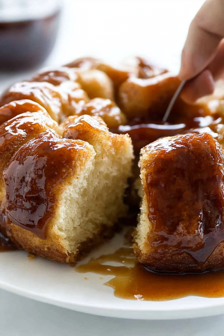 monkey bread