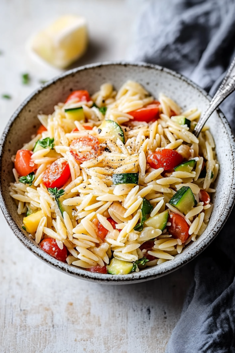 orzo